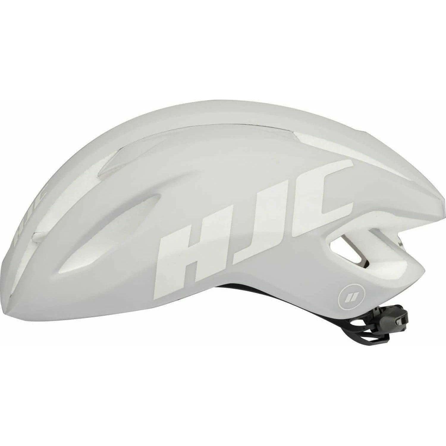 HJC Valeco Road Cycling Helmet - White - Start Fitness