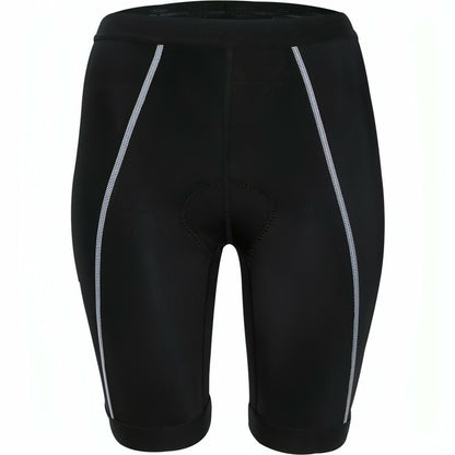 HUUB Commit Womens Tri Shorts - Black - Start Fitness