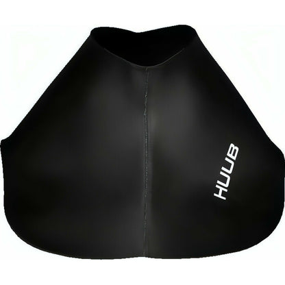 HUUB Neoprene Neck Collar - Black - Start Fitness