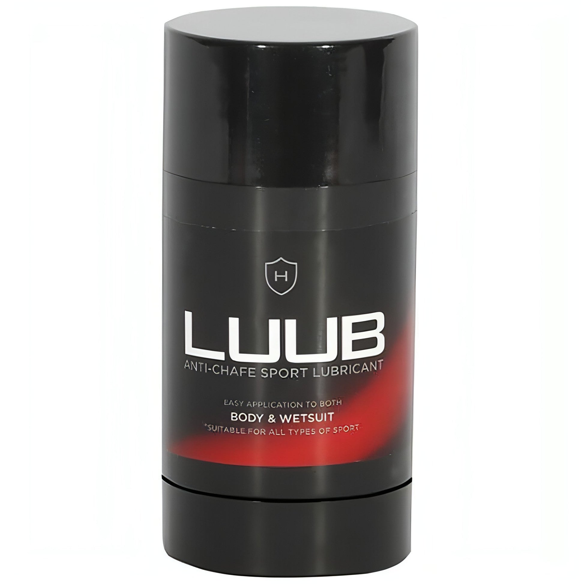 HUUB Sport Luub Anti-Chafe Lube 610370578834 - Start Fitness