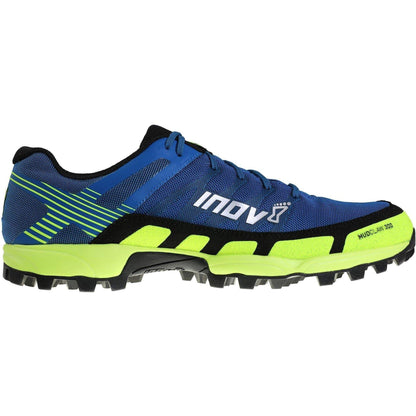 Inov8 Mudclaw 300 Mens Trail Running Shoes - Blue – Start Fitness