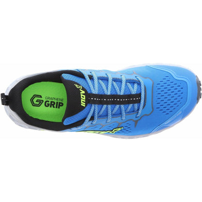 Inov8 ParkClaw G 280 Mens Trail Running Shoes - Blue - Start Fitness