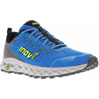 Inov8 ParkClaw G 280 Mens Trail Running Shoes - Blue - Start Fitness