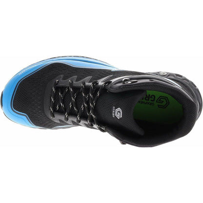 Inov8 RocFly G 390 Mens Walking Boots - Black - Start Fitness