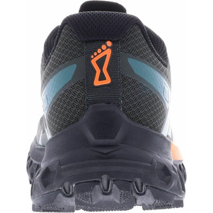 Inov8 TrailFly Ultra G 300 Max Mens Trail Running Shoes - Black - Start Fitness