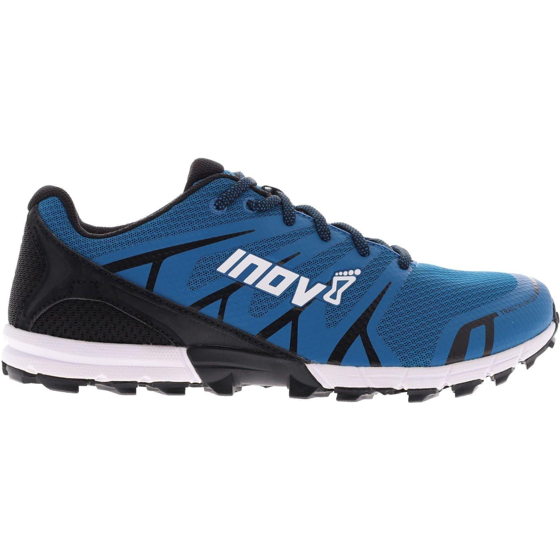 Inov8 TrailTalon 235 Mens Trail Running Shoes - Blue - Start Fitness