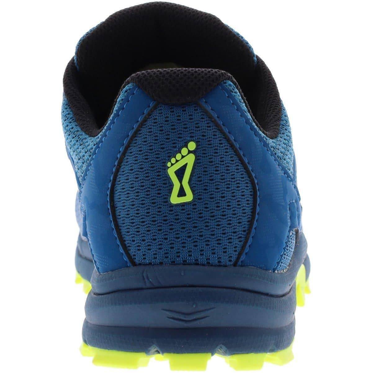 Inov8 TrailTalon 290 Mens Trail Running Shoes - Blue - Start Fitness
