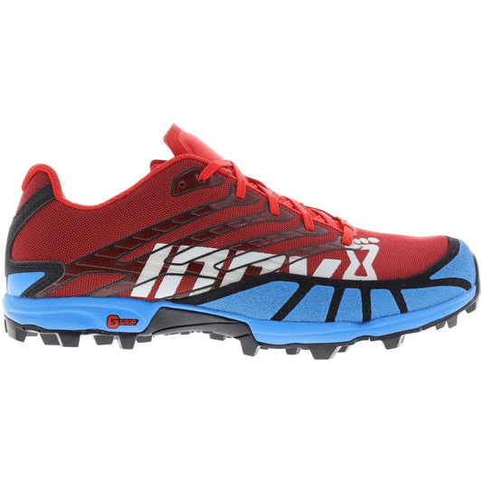 Inov8 X-Talon 255 Womens Trail Running Shoes - Red - Start Fitness