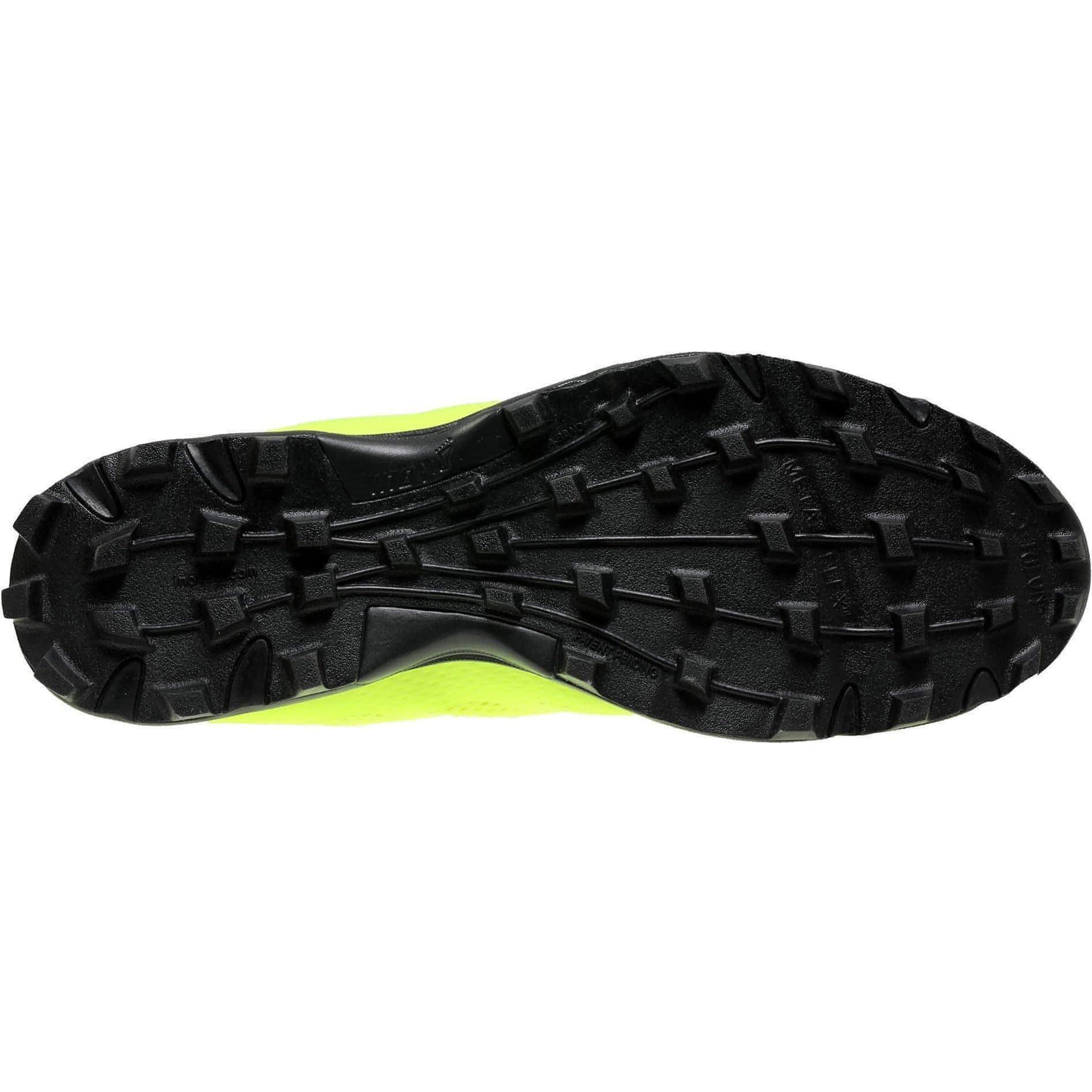 Inov8 X-Talon G 210 V2 Mens Trail Running Shoes - Yellow – Start Fitness