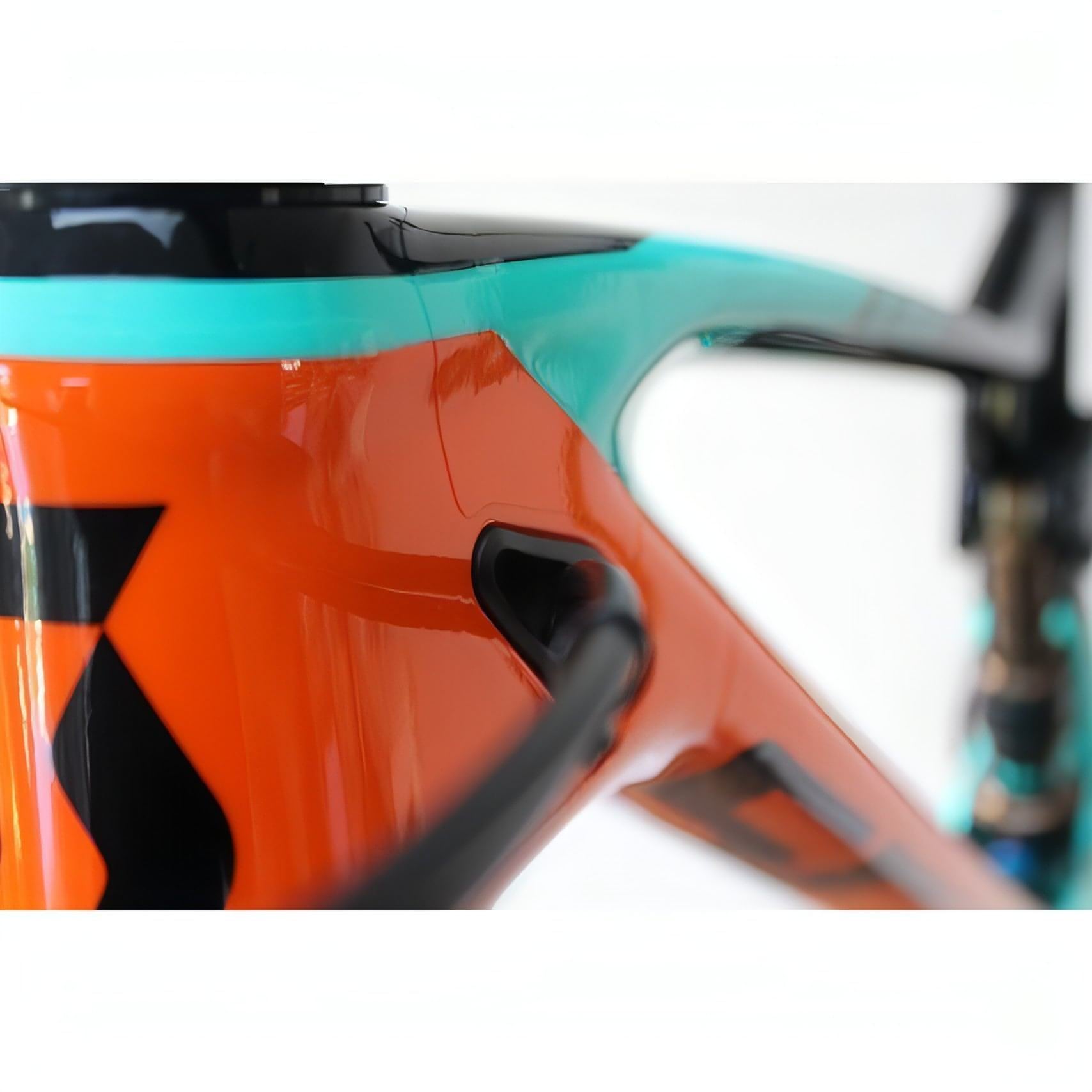 Invisiframe Kit (Including Fitting) – Start Fitness