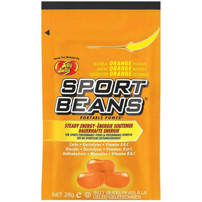 Jelly Belly Sport Beans 071567984812 - Start Fitness