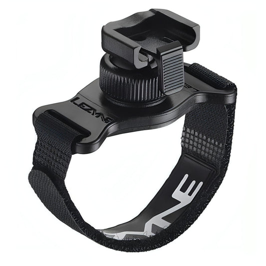 Lezyne Light Spares – Mini-Power-Super LED Helmet Mount 4712805978700 - Start Fitness