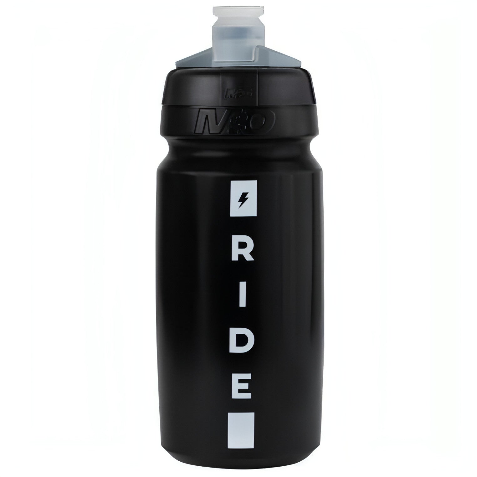 M2O Pilot 620ml Water Bottle - Black 9352501008148 - Start Fitness