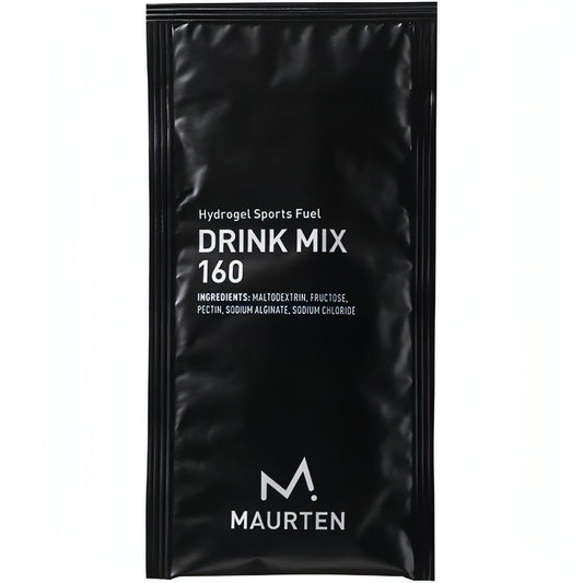 Maurten Energy Drink Mix 160 Sachet - Single 5054977032873 - Start Fitness