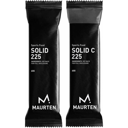 Maurten Solid 225 Energy Bar - Start Fitness