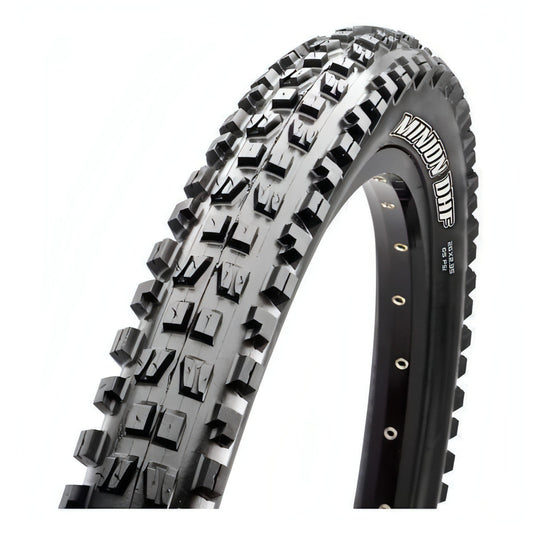 Maxxis Minion DHF Folding 3C EXO TR Maxx Terra MTB Tyre - Start Fitness