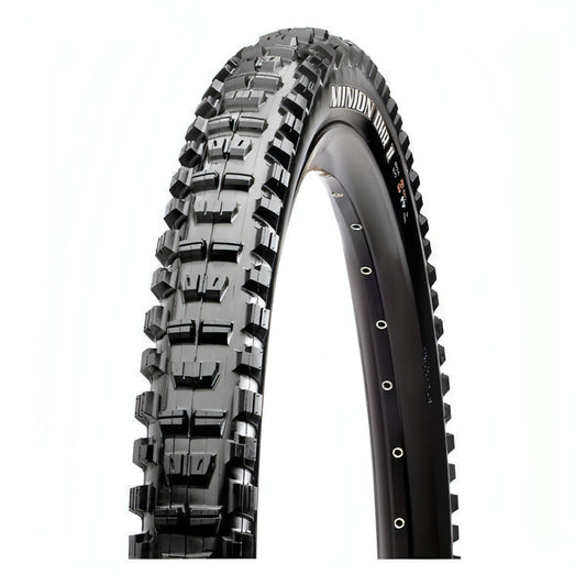 Maxxis Minion DHR II Folding 3C TR DD MTB Tyre - Start Fitness