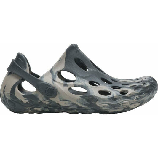 Merrell Hydro Moc Womens Sandals - Black - Start Fitness