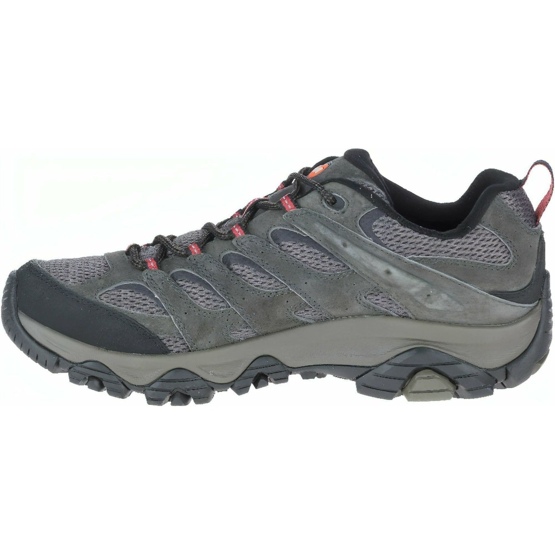 Merrell Moab 3 GTX Mens Walking Shoes - Grey - Start Fitness