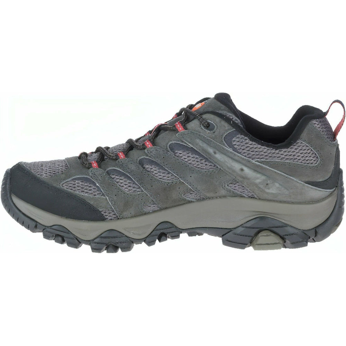 Merrell Moab 3 GORETEX Mens Walking Shoes Grey Start Fitness