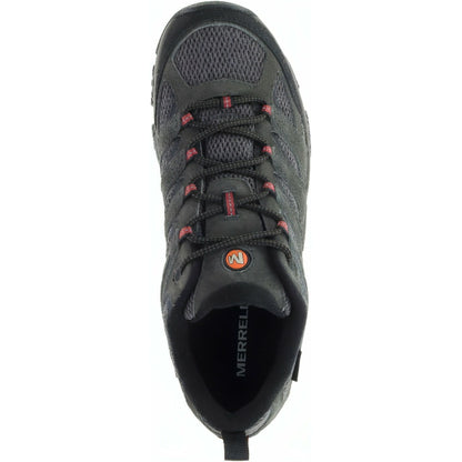 Merrell Moab 3 GTX Mens Walking Shoes - Grey - Start Fitness