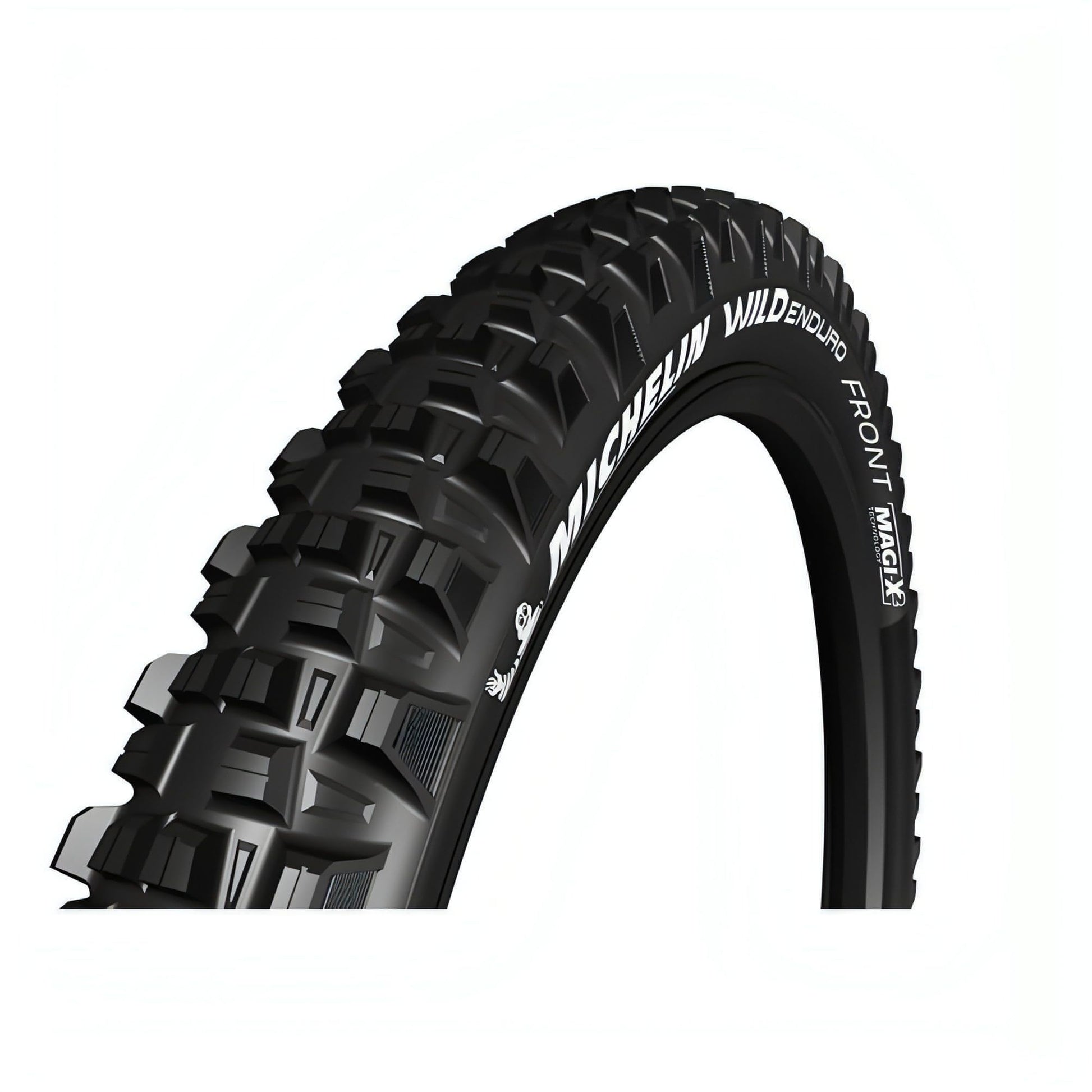 Michelin Wild Enduro Front Magi-X2 Competition Line Tyre 3528702615980 - Start Fitness