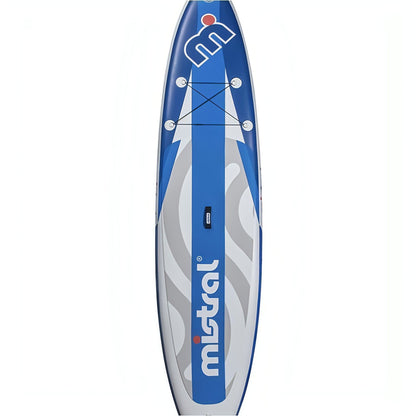 Mistral Adventure SUP Inflatable Paddleboard Combo - 11.5ft 8717901017663 - Start Fitness