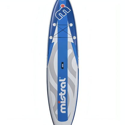Mistral Elba SUP Inflatable Paddleboard Combo - 11.5ft 8717901017588 - Start Fitness
