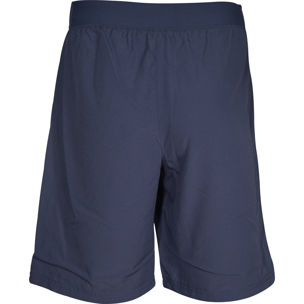 9 Inch Men More Mile Active 9 Inch Mens Running Shorts - Navy – Start Fitness