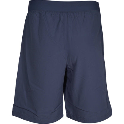 More Mile Active 9 Inch Mens Running Shorts - Navy - Start Fitness