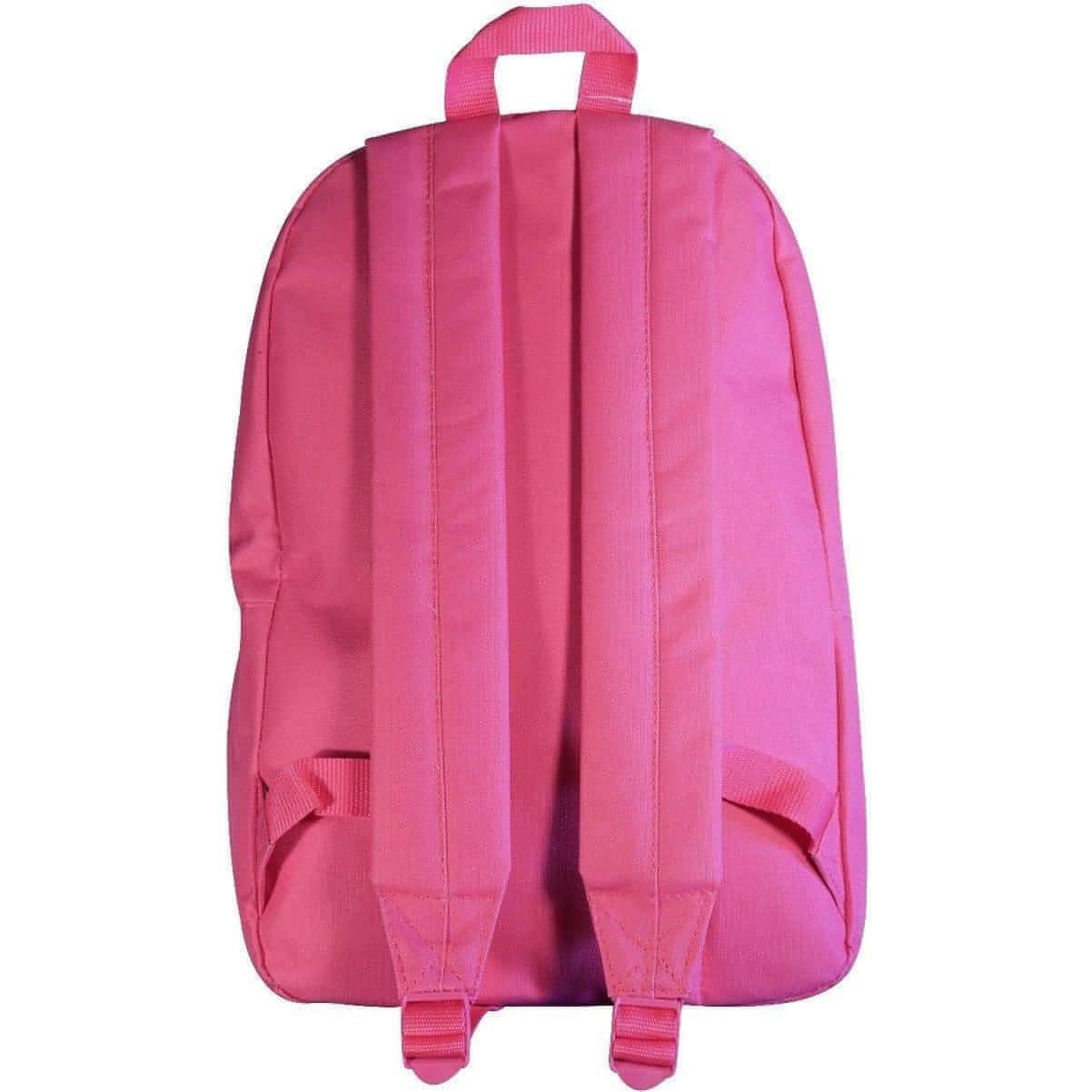 More Mile Cross Avenue Backpack - Pink 5057775309864 - Start Fitness