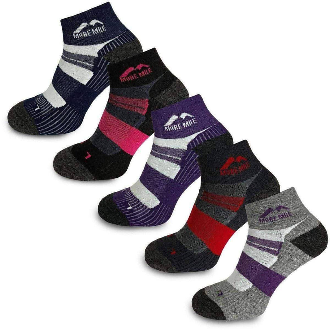 Exercise Socks Fitness Socks | Sports & Walking Socks | Start Fitness