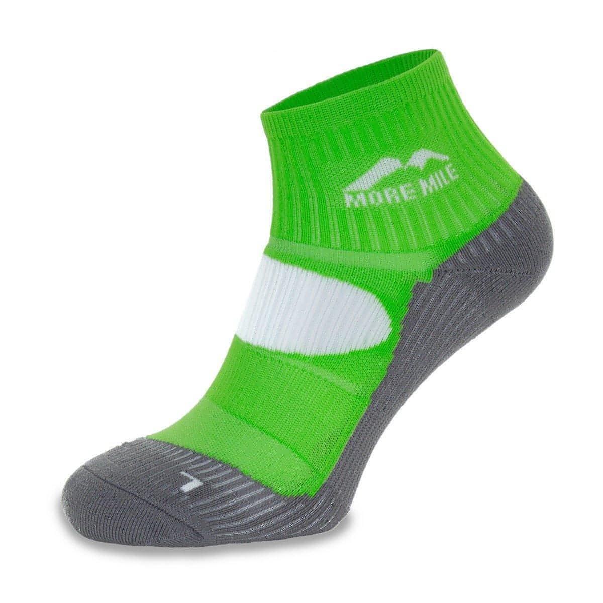 Ladies running store socks uk