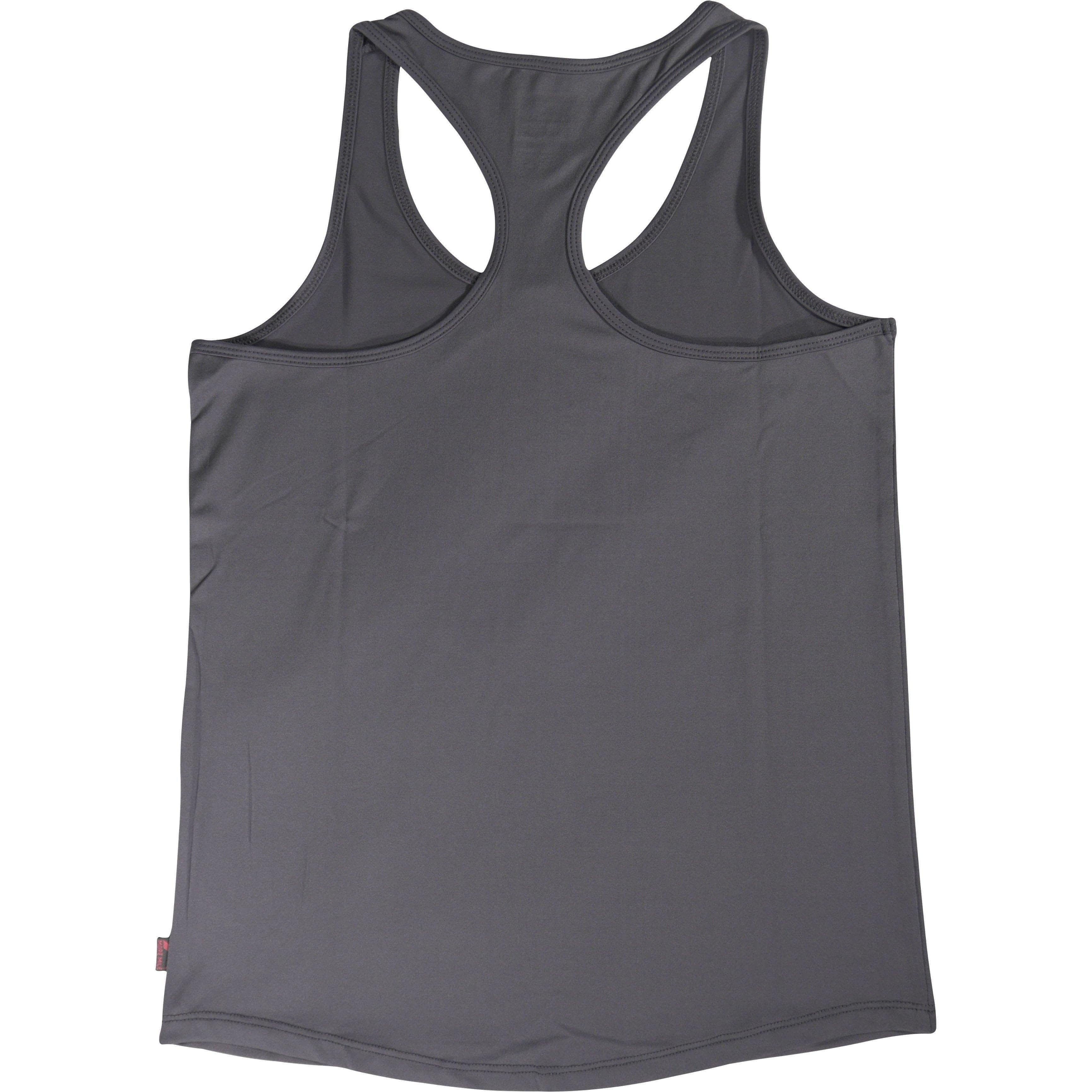 Girls running deals vest