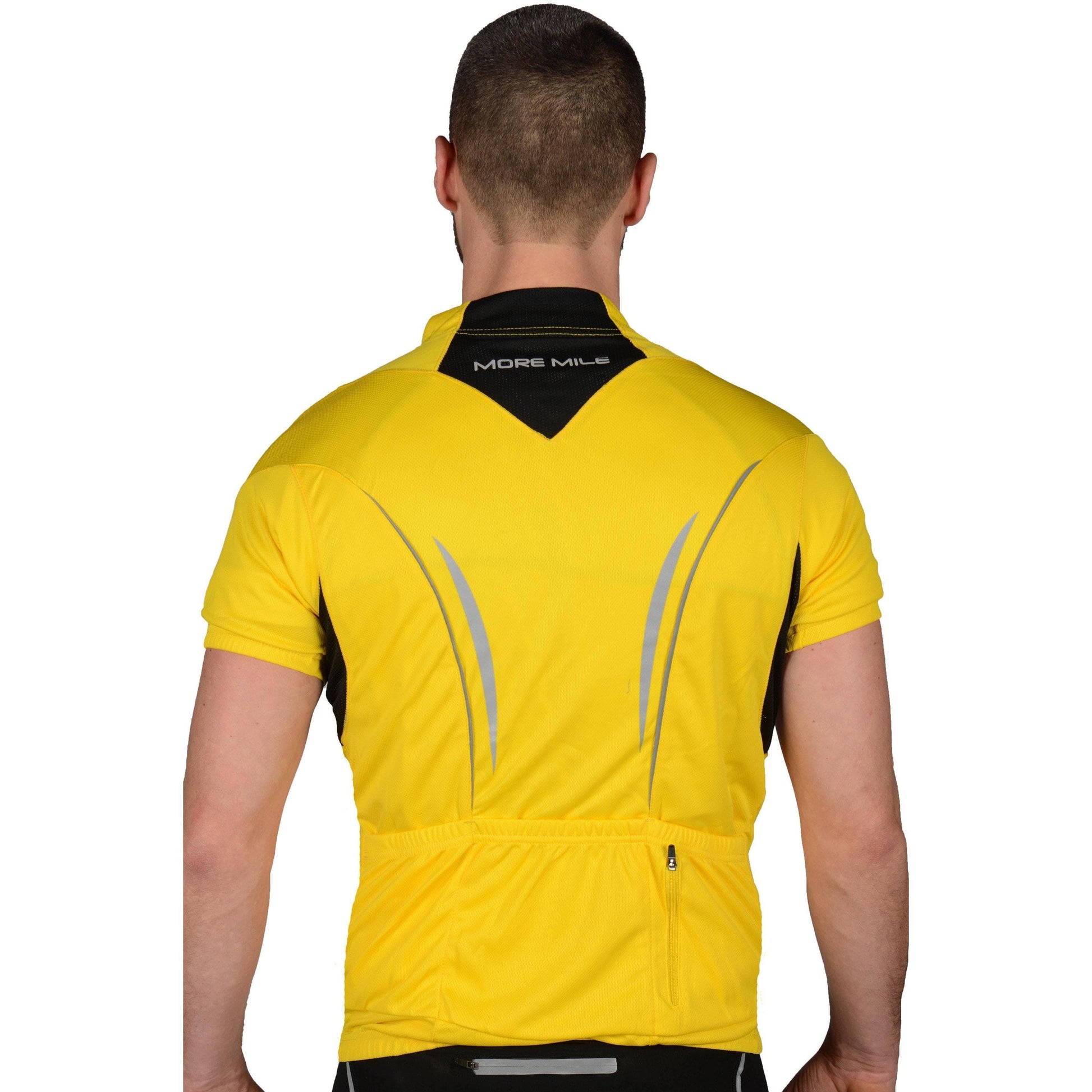 Alé Veloce Sunshine Limited Edition Short Sleeve Jersey Alé Veloce Sunshine Limited Edition Short Sleeve Jersey