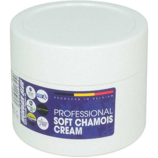 Morgan Blue 200ml Tub Soft Chamois Cream 55601344 - Start Fitness