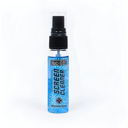Muc-Off Antibacterial Device Screen Cleaner - 32ml 5037835211009 - Start Fitness