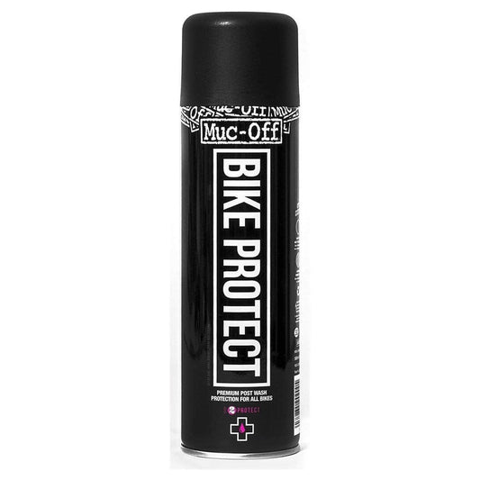 Muc-Off Bike Protect Spray - 500ml 5037835909005 - Start Fitness