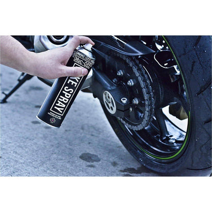 Muc-Off Bike Protect Spray - 500ml 5037835909005 - Start Fitness