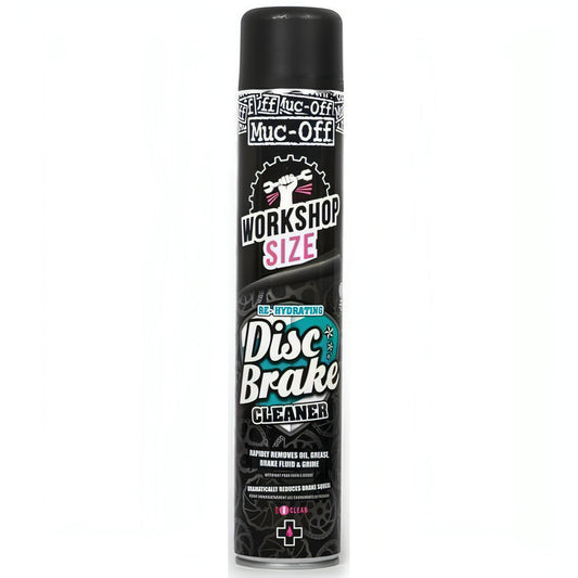 Muc-Off Disc Brake Cleaner 750ml 5037835916003 - Start Fitness