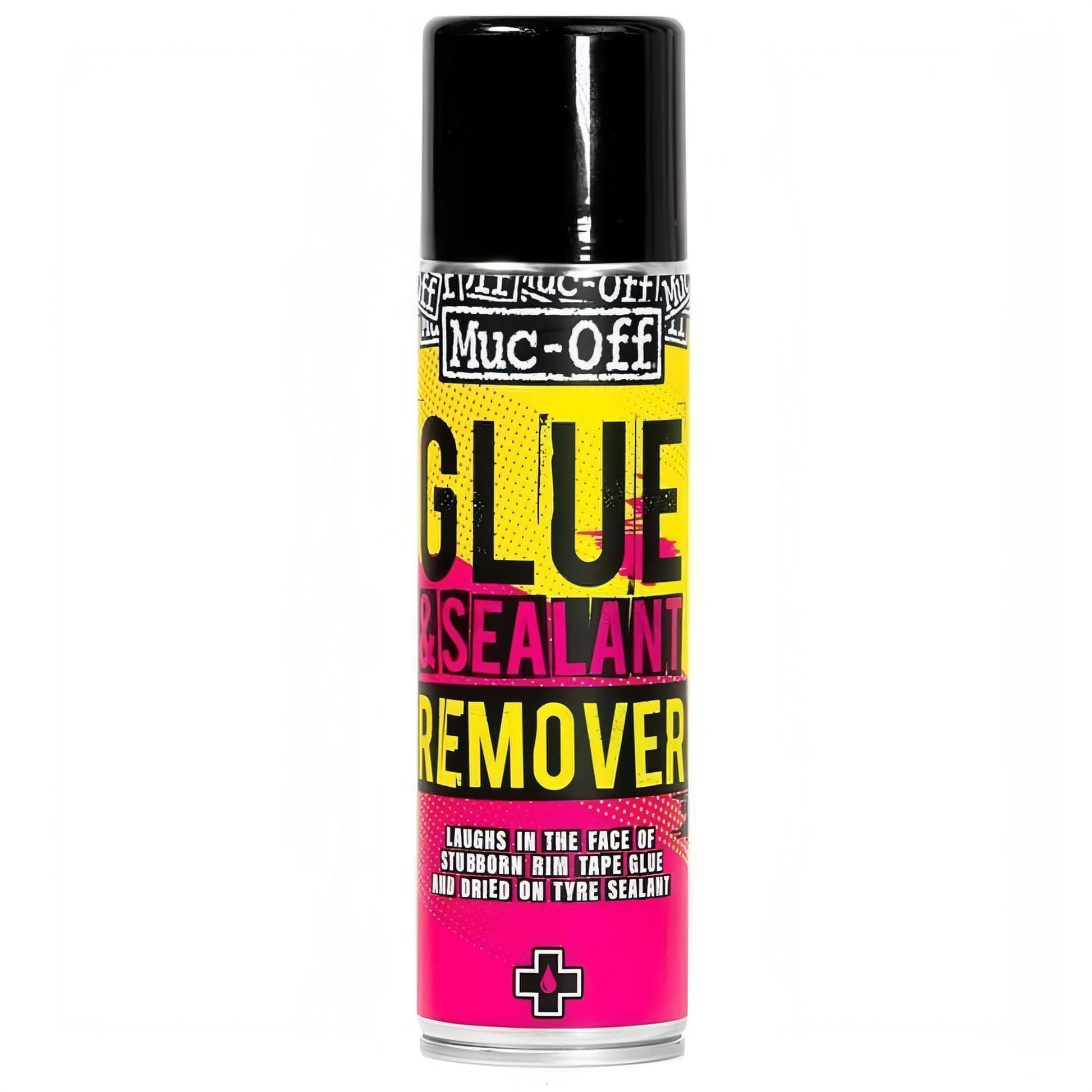 Muc-Off Glue & Sealant Remover - 200ml 5037835205350 - Start Fitness