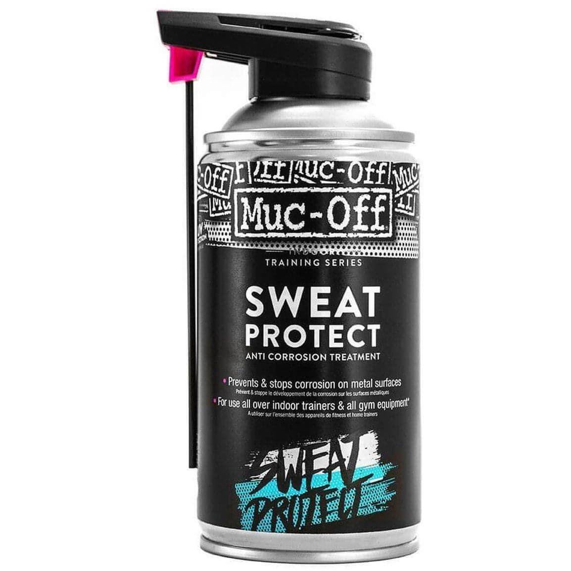Muc-Off Sweat Protect Anti-Corrosion Spray 300ml 5037835112108 - Start Fitness