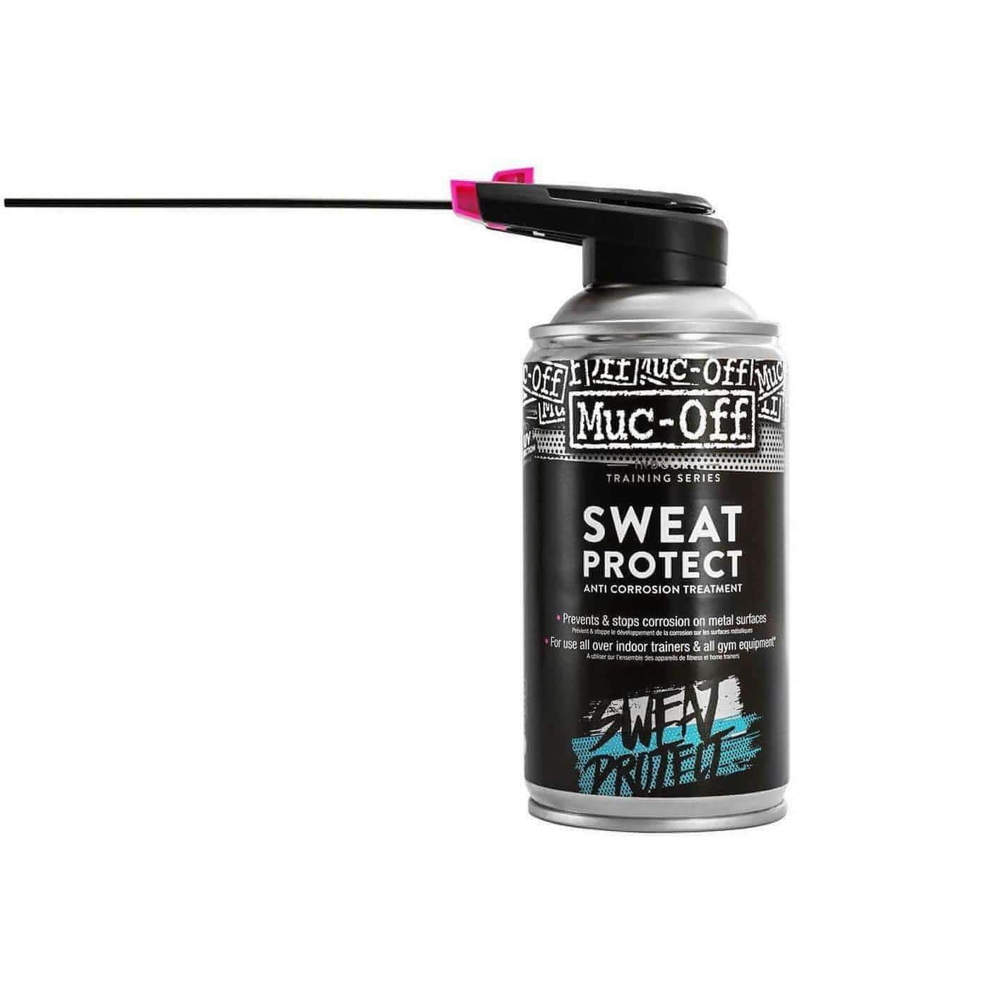 Muc-Off Sweat Protect Anti-Corrosion Spray 300ml 5037835112108 - Start Fitness