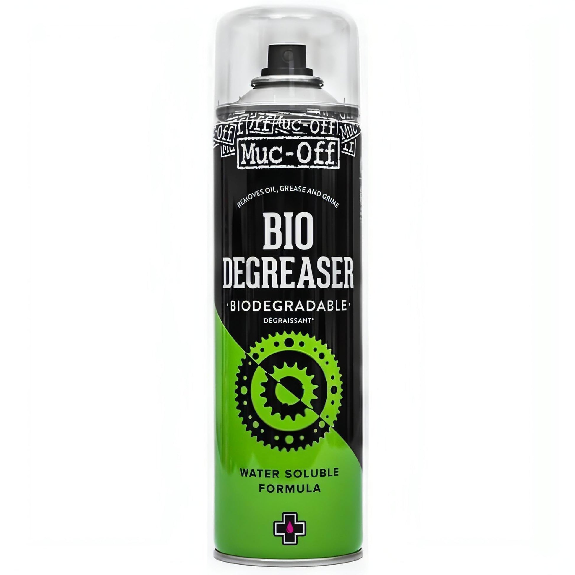 Muc-Off Water Soluble De-Greaser - 500ml 5037835948004 - Start Fitness