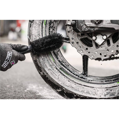 Muc-Off Wheel And Component Bike Cleaning Brush 5037835371000 - Start Fitness