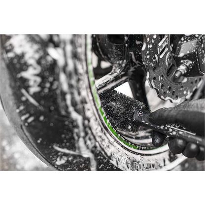 Muc-Off Wheel And Component Bike Cleaning Brush 5037835371000 - Start Fitness