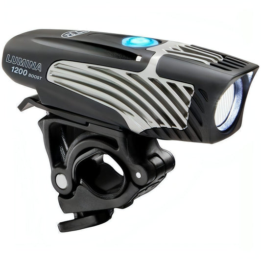 NiteRider Lumina 1200 Boost Front Bike Light 702699067813 - Start Fitness