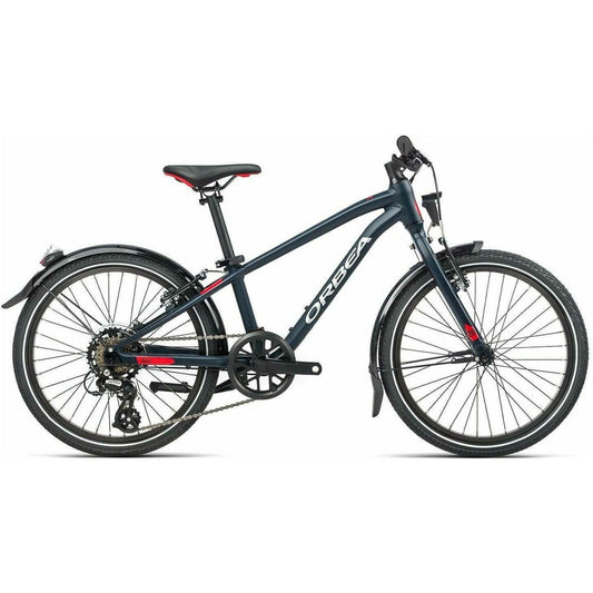 Orbea MX 20 Park Junior Bike 2021 - Blue 8434446768743 - Start Fitness