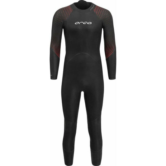 Orca Athlex Float Mens Wetsuit - Black - Start Fitness