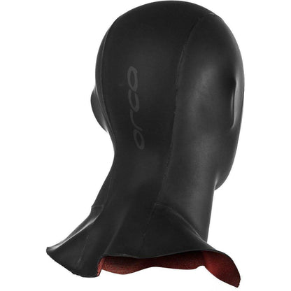 Orca Neopene Thermal Head Cover - Black - Start Fitness